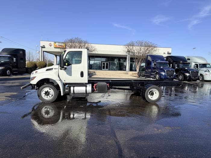 2026 International MV — photo 4