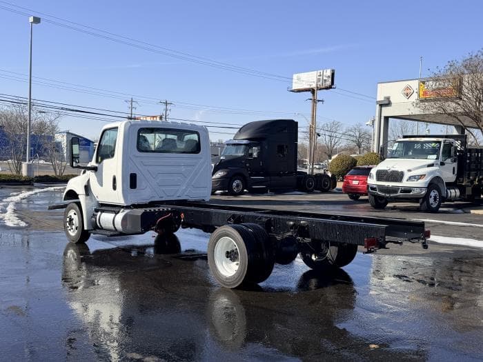 2026 International MV — photo 6