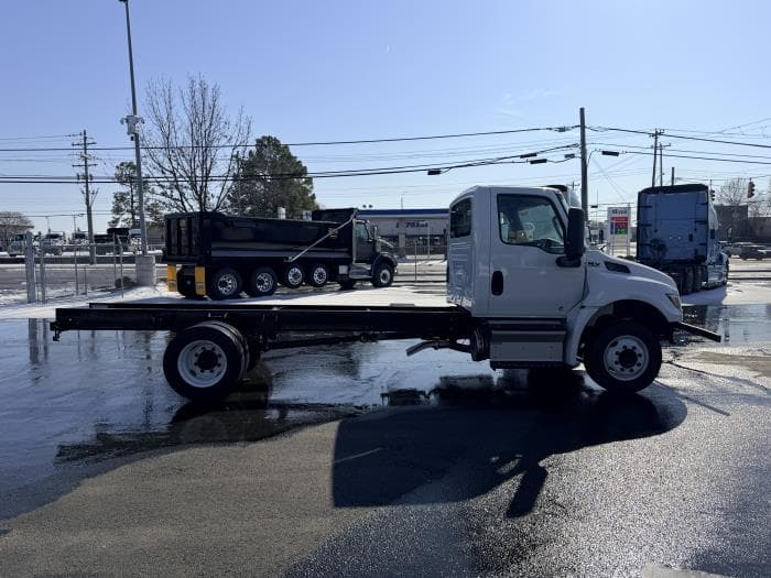 2026 International MV — photo 7