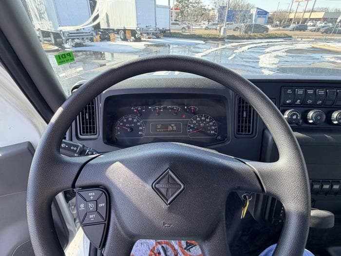 2026 International MV — photo 10