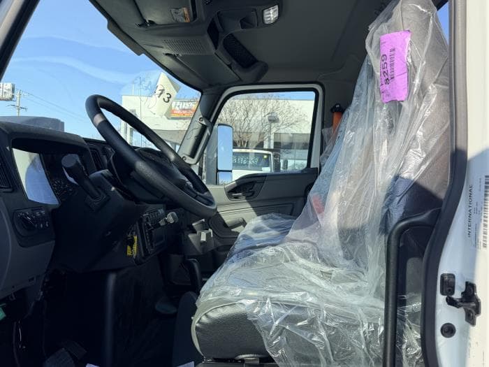 2026 International MV — photo 13