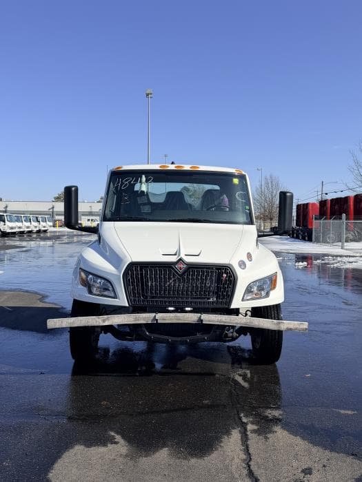 2026 International MV — photo 3