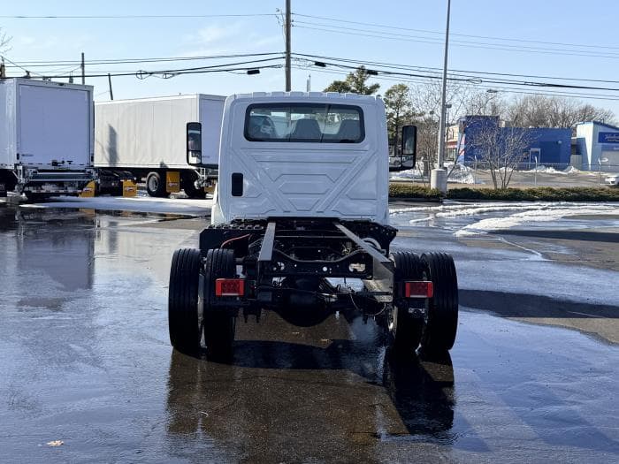 2026 International MV — photo 5