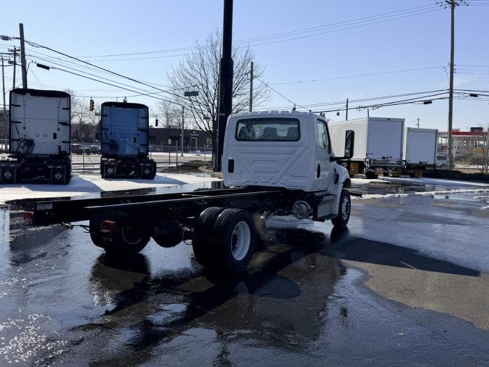 2026 International MV — photo 6