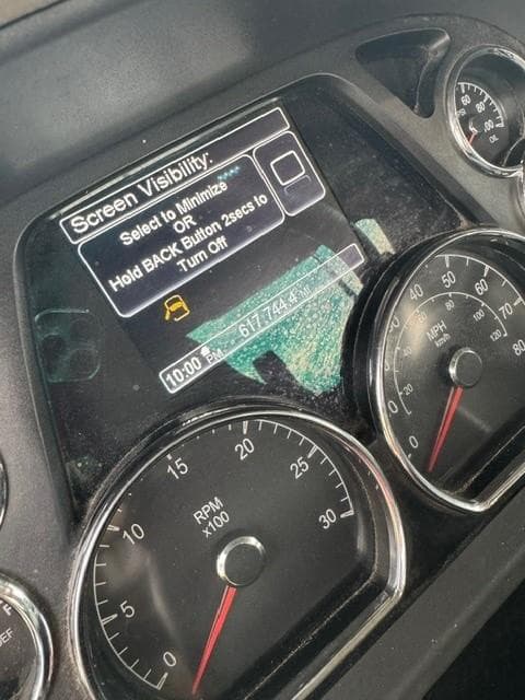 2021 Peterbilt 579 — photo 15