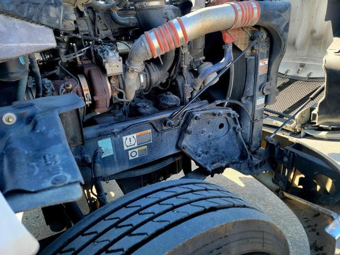 2021 Peterbilt 579 — photo 19