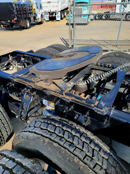 2021 Peterbilt 579 — photo 22