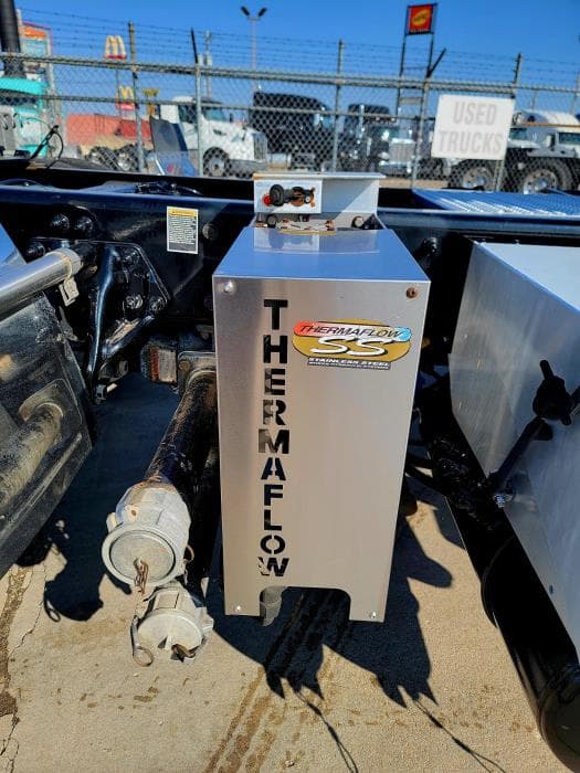 2021 Peterbilt 579 — photo 30