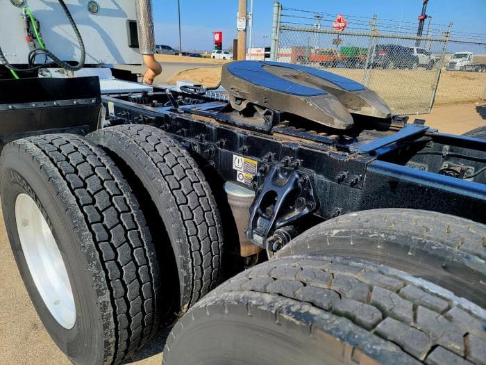 2021 Peterbilt 579 — photo 28