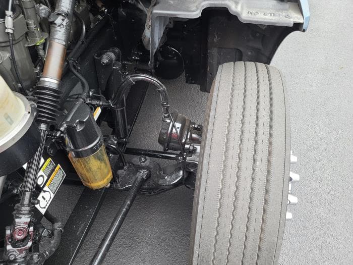 2021 Peterbilt 579 — photo 15