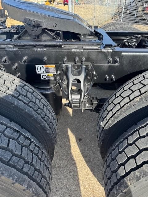 2021 Peterbilt 579 — photo 31