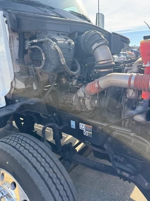 2021 Peterbilt 579 — photo 34