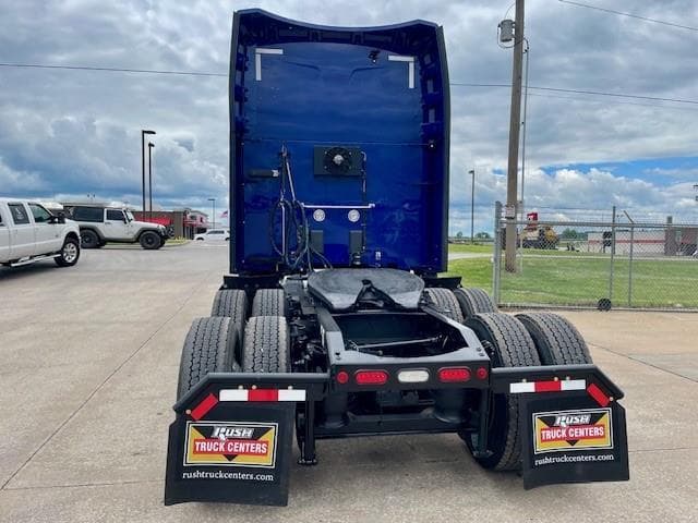 2022 Peterbilt 579 — photo 14