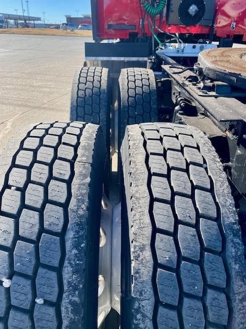 2021 Peterbilt 579 — photo 20