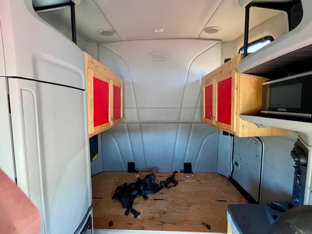 2021 Peterbilt 579 — photo 14