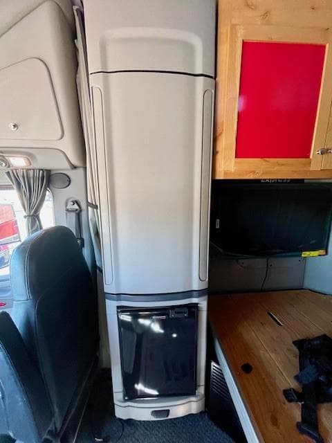 2021 Peterbilt 579 — photo 18