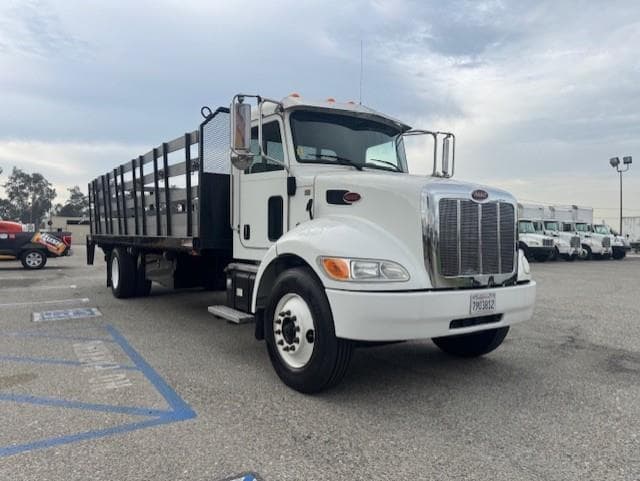 2020 Peterbilt — photo 4