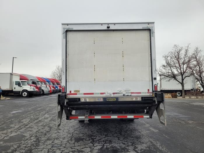 2020 International MV — photo 5