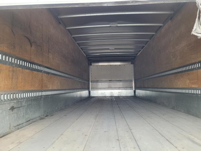 2020 International MV — photo 6