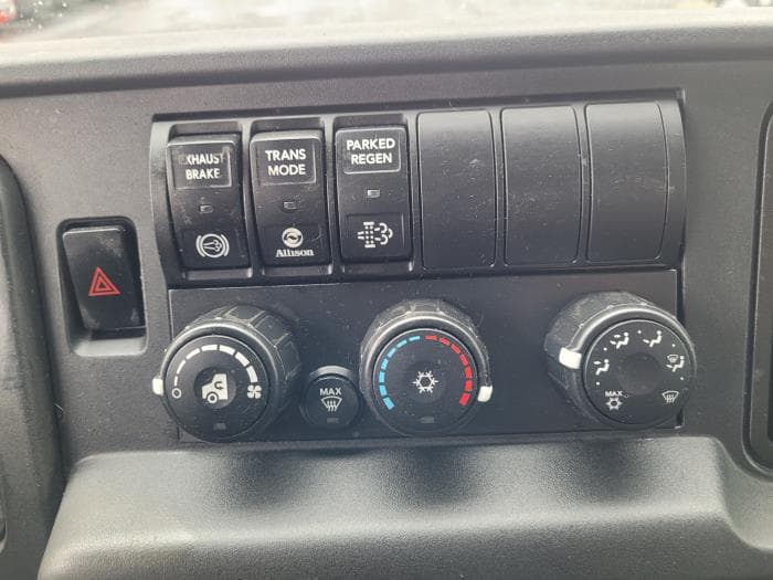 2020 International MV — photo 17