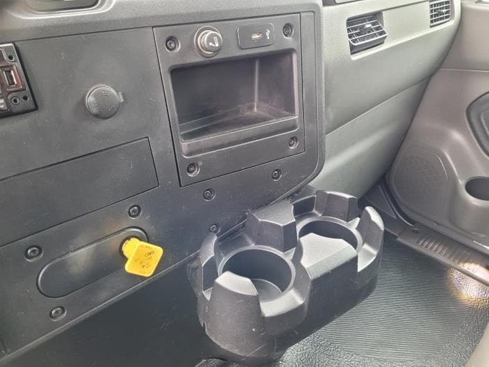 2020 International MV — photo 19