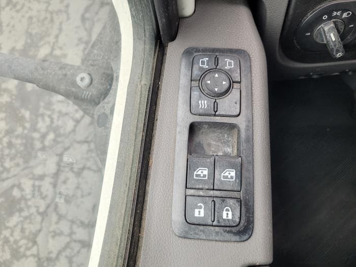 2020 International MV — photo 20