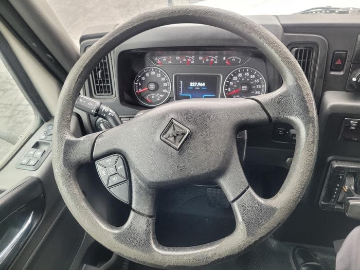 2020 International MV — photo 14