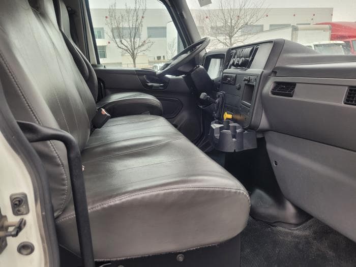 2020 International MV — photo 21