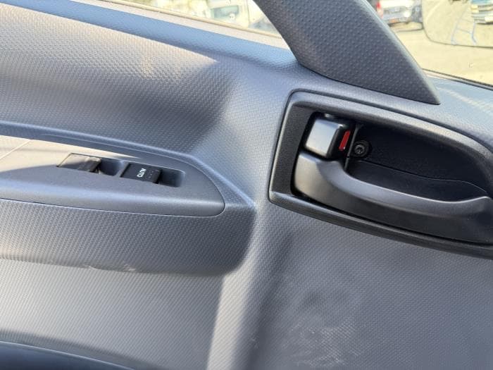 2026 Isuzu FTR — photo 13