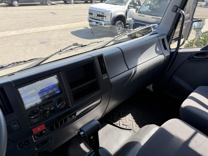 2026 Isuzu FTR — photo 15