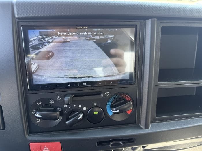 2026 Isuzu FTR — photo 17