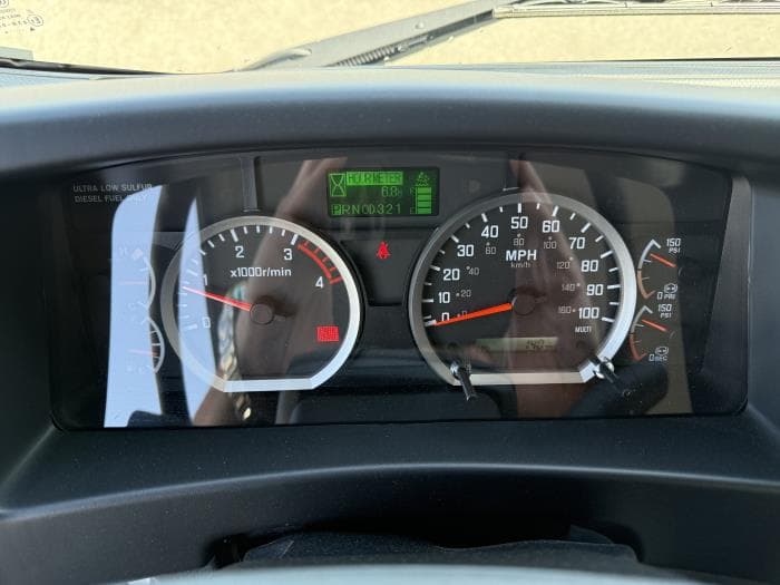 2026 Isuzu FTR — photo 18