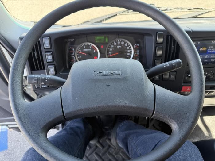2026 Isuzu FTR — photo 19