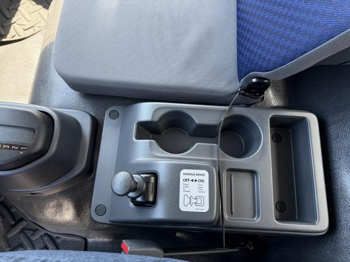 2026 Isuzu FTR — photo 21