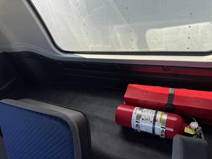 2026 Isuzu FTR — photo 22