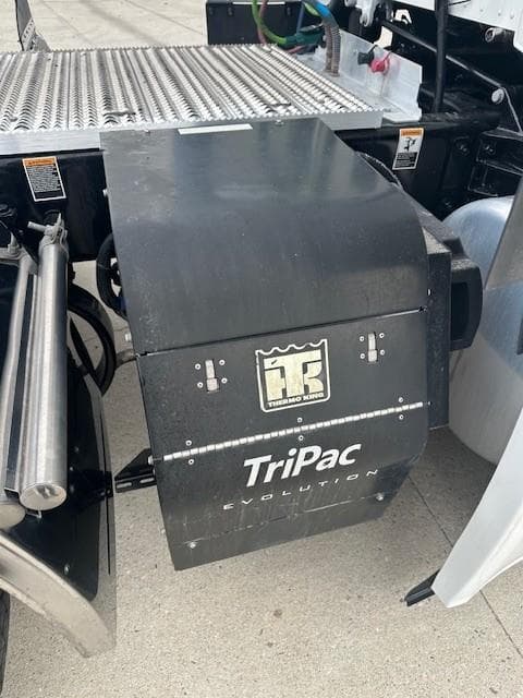 2026 Peterbilt 579 — photo 13