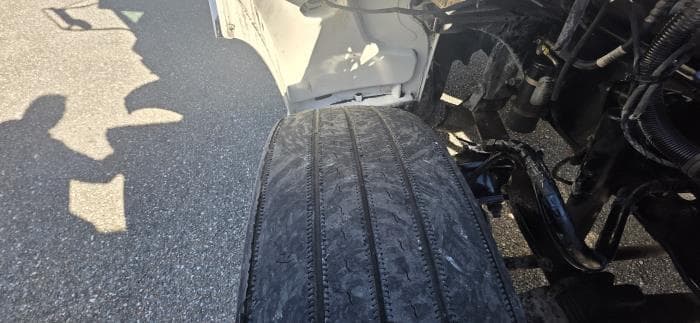 2020 Peterbilt 337 — photo 28