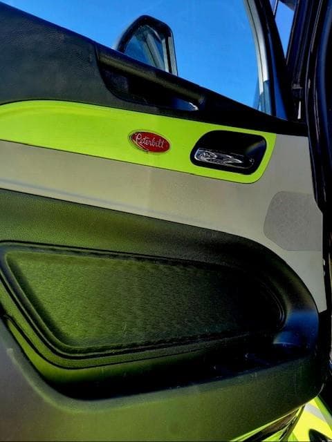 2022 Peterbilt 579 — photo 20