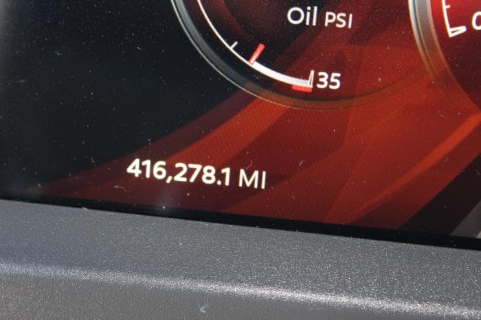 2023 Peterbilt 579 — photo 12