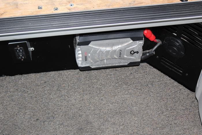 2023 Peterbilt 579 — photo 18