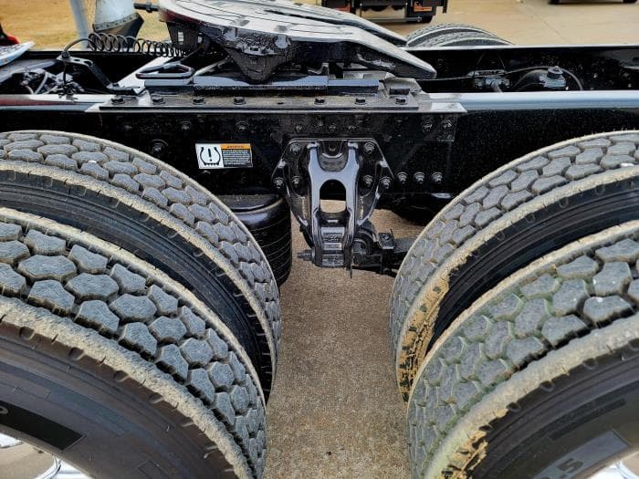 2021 Kenworth T680 — photo 24