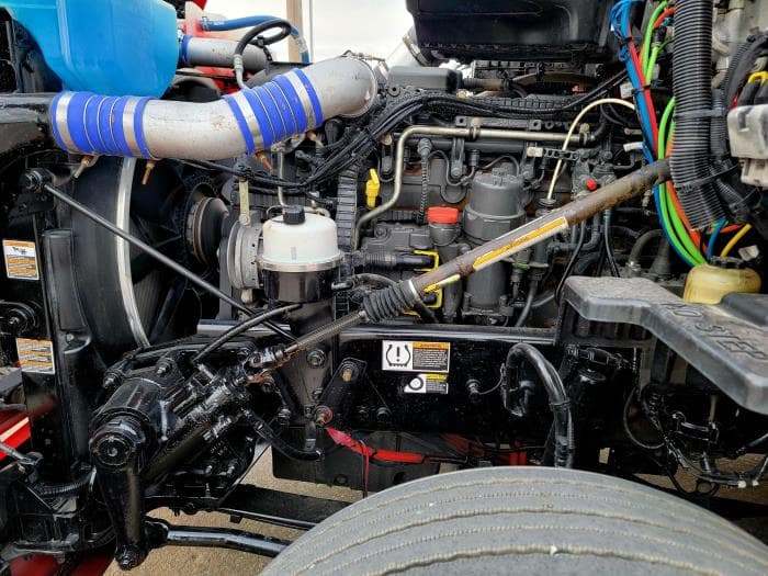 2021 Kenworth T680 — photo 23