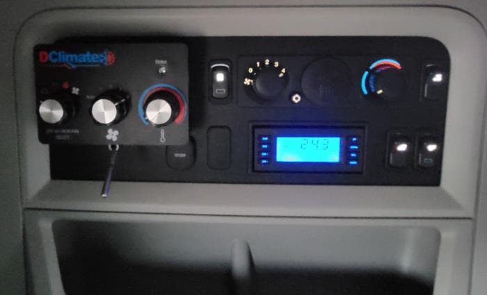 2021 Kenworth T680 — photo 21