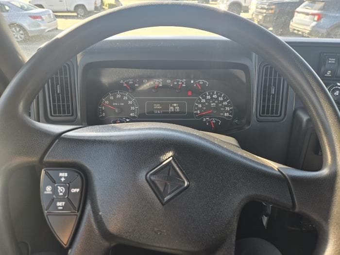 2020 International MV — photo 5