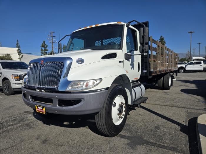 2020 International MV — photo 3