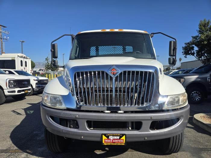 2020 International MV — photo 6