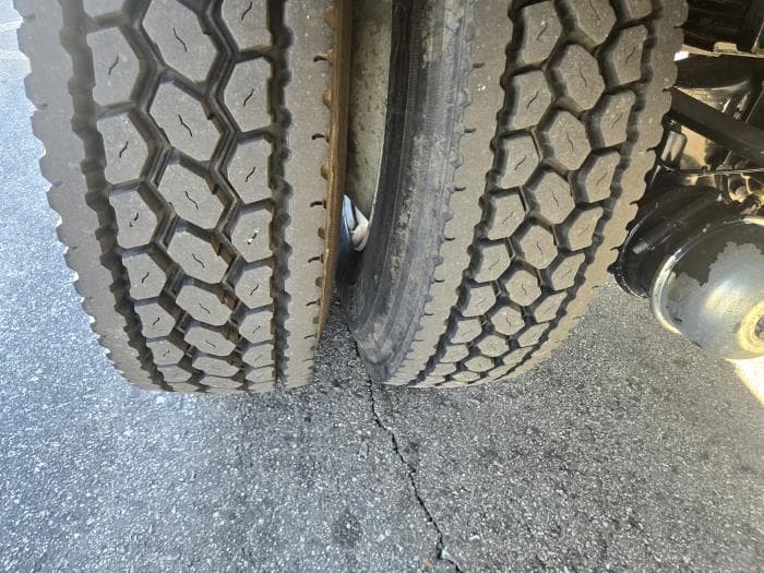 2020 International MV — photo 8