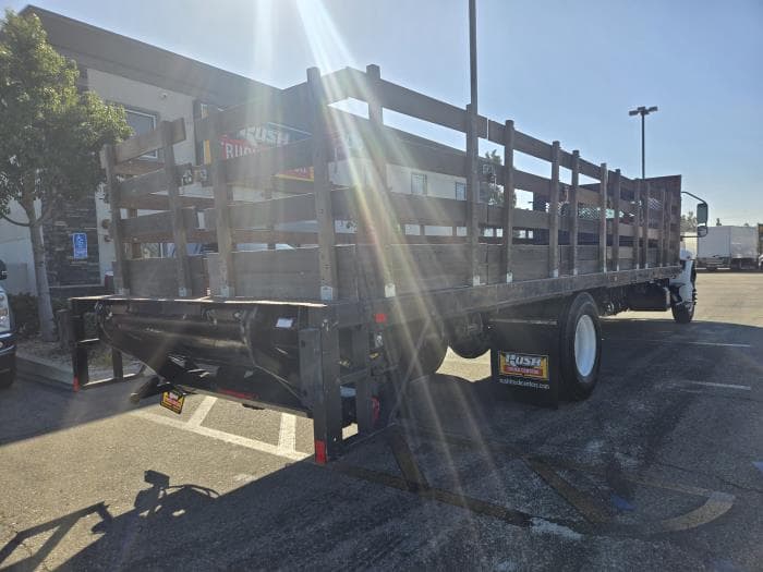 2020 International MV — photo 9