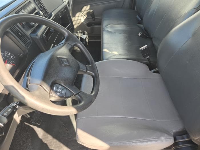 2020 International MV — photo 13