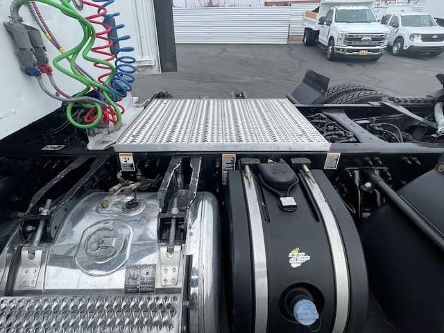 2020 Peterbilt 579 — photo 10